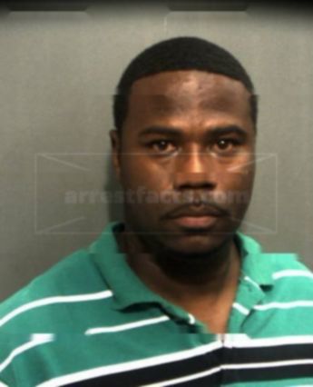James Izell Pringle Jr.