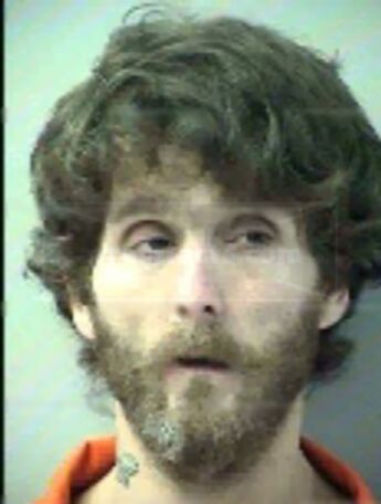 Michael Anthony Green