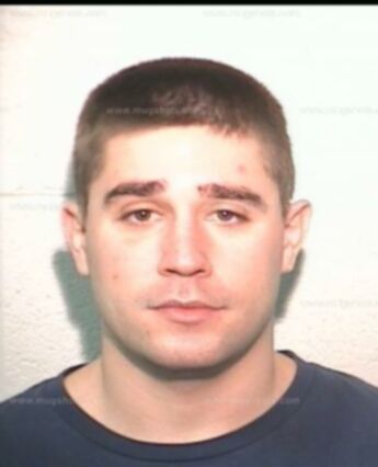 Wesley Robert Woods