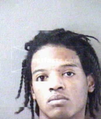 Stephen Nathaniel Hardeman