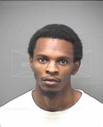 Darean Ta'quan Ledbetter