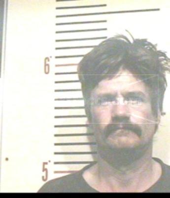 Jerry Duane Reynolds