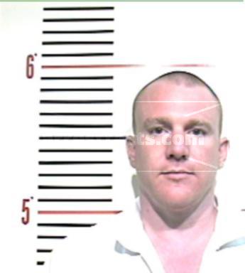 Mark Christopher Larsen