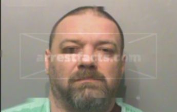 Tony Dale Weese
