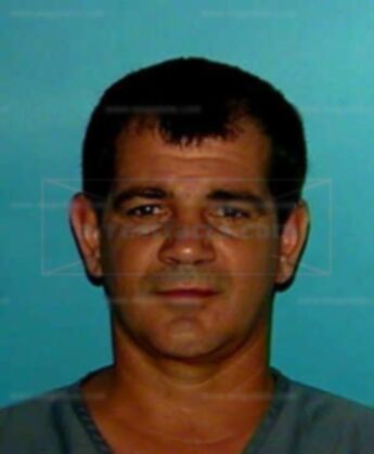 Richard Michael Teti