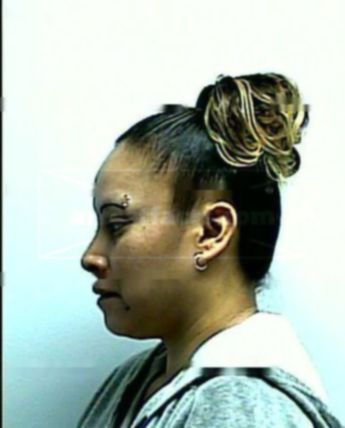 Duranda L Perry