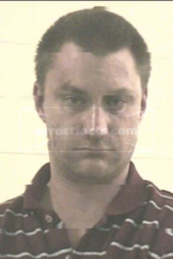 Jason Conrad Hodges