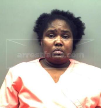 Trina Michelle Jennings