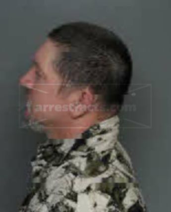 Curtis Lee Britt