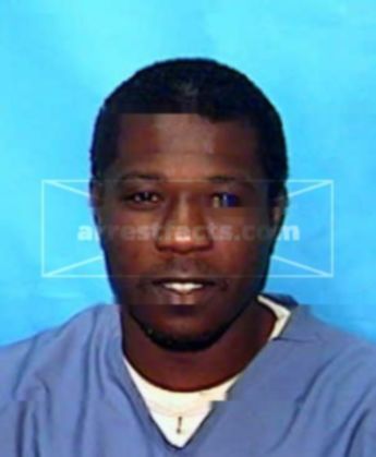 Kelvin Orion Harrison
