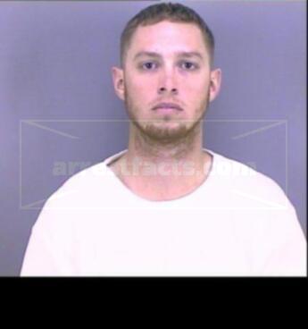 Zachary Travis Weisinger