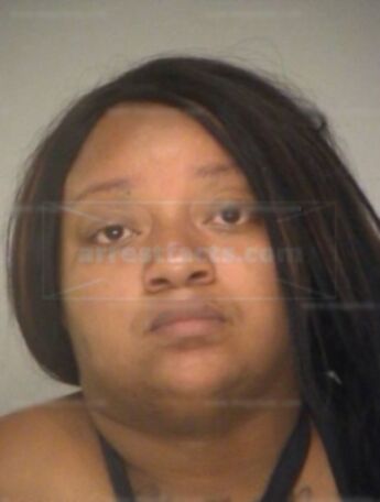 Cijis Nicole Mcneal