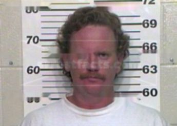 Joseph Troy Taylor
