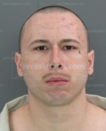 Jesse Ray Hindman