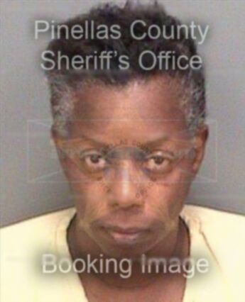 Buffie Cortez Shedrick