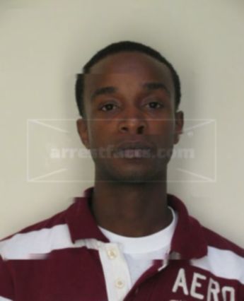 Marlon Montrose Myers