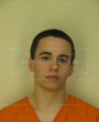 Wilson Daniel Vega