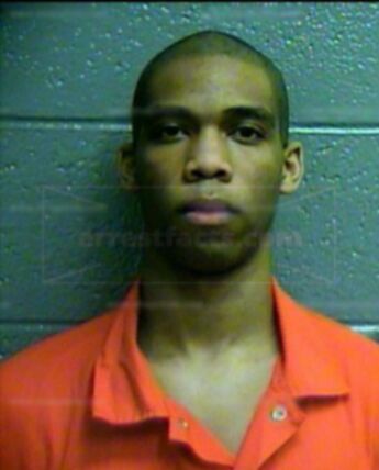 Ivan James Jr.