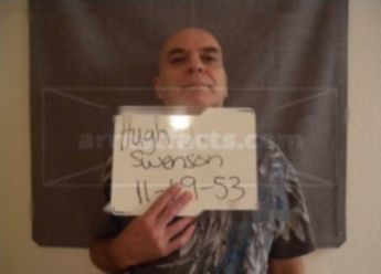 Hugh J Swenson