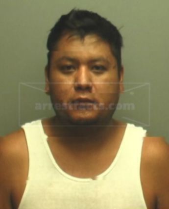 Oscar Ivan Godinez-Gonzalez