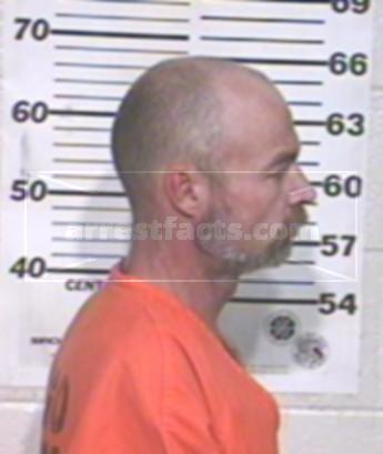 Mark David Millen Kruegar