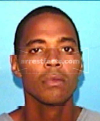 Darrius Latron Clemons