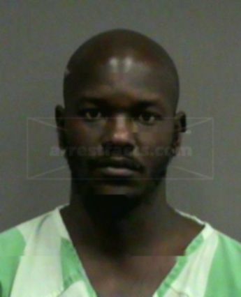 Cleveland Alneatha Darby