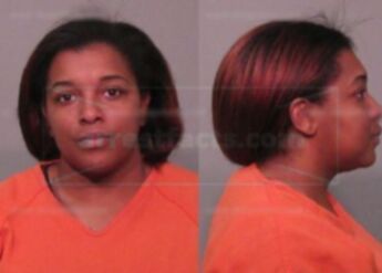 Rosalyn Evette Hayden