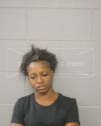 Shamonte Sanders
