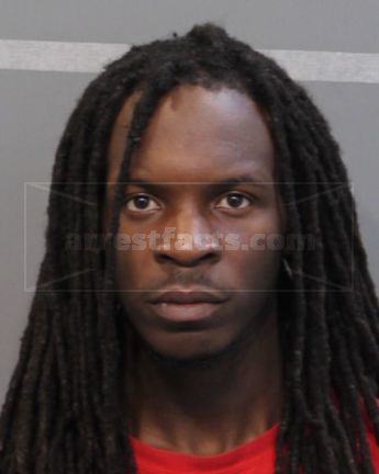 Courtney Deonte Lee