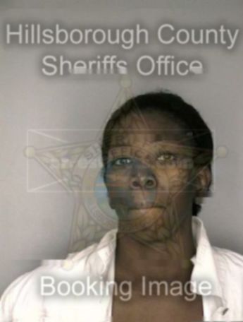 Linda Louise Fluker