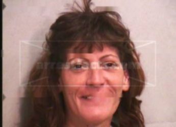 Sherry Lynn Banks