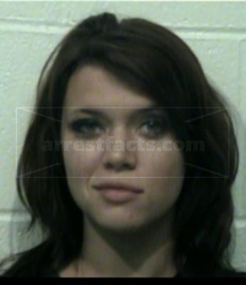 Morgan Feree Lee