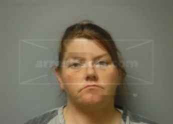 Brandi Jo Flemon/thomas