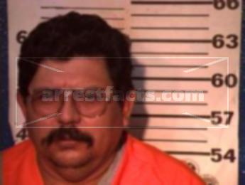 Oscar Homer Garcia