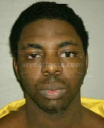 Wendell Bernard Wilkins