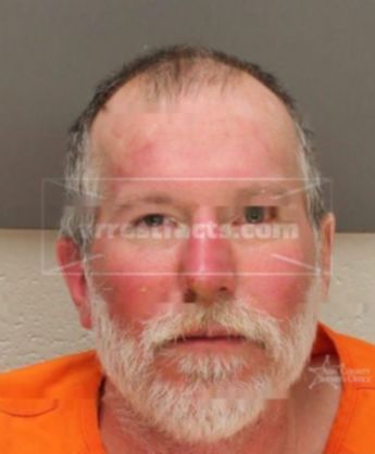 Christopher Todd Hudson