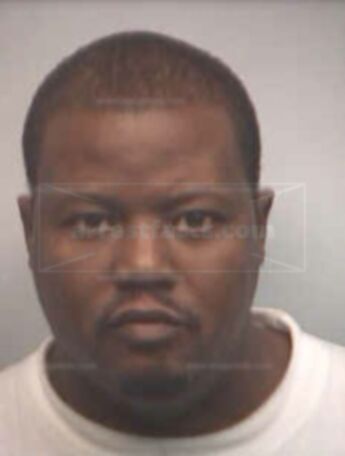 Deronte Kendall