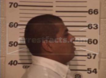 Jose Roberto Salmeron Ruiz