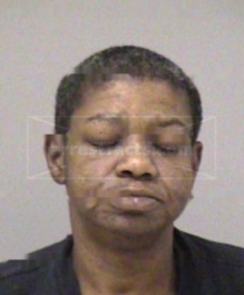 Bridgett Blanton
