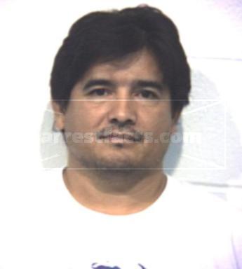 Donald Ray Rodriguez