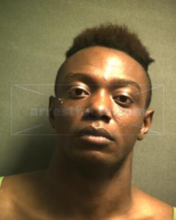 Devonte Lamont Perry