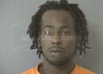 Andre Demond Ellis