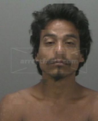 Jacob Alaniz