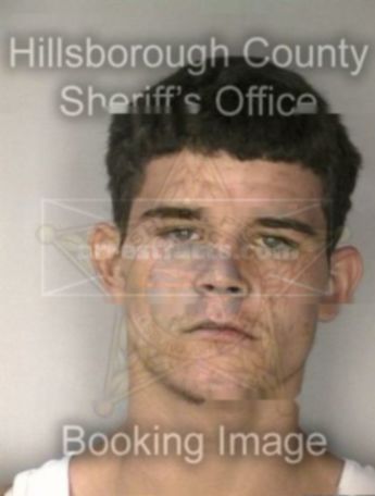 Phillip Morgan Argo