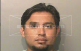 Jeffrey Anthony Cornejo