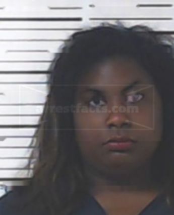 Lashundra Monique Jacobs