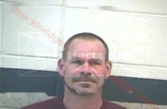 Daniel Wade Grant