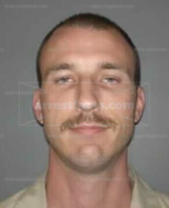 Brian Douglas Laws