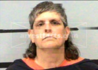 Helen Juanita Bagwell